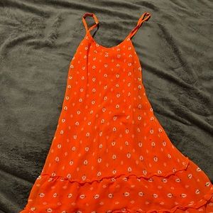 Abercrombie dress